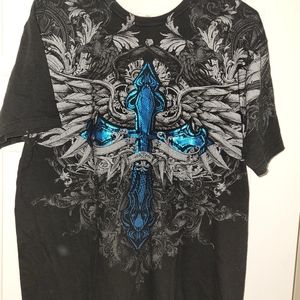 Mens shirt